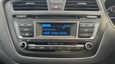 Hyundai i20 1.2 SE 5dr Petrol Hatchback